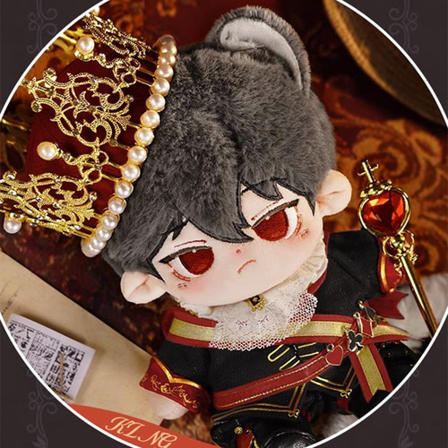 着せ替えぬいぐるみ服 20cm 30cm ファーコート 王子様 貴族 赤 A Amazon.co.jp: 着せ替えぬいぐるみ服 20cm 6点セット ファー