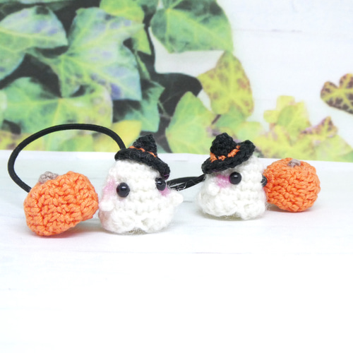 ちゃこ様ご確認用☆ハンドメイド　ヘアゴム ちゃこ様ご確認用☆ハンドメイド ヘアゴム 57_7.jpg