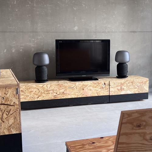 ☆送料無料☆ テレビ台 HINTON テレビ台 BK/DBR/NA/WH HINTON テレビ台