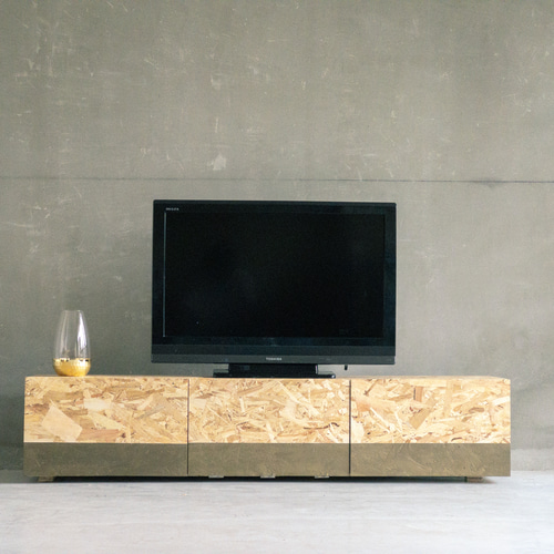 テレビ台・テレビボード TRUCK FURNITURE TV BOARDS GATTO LOWBOARD | TRUCK FURNITURE