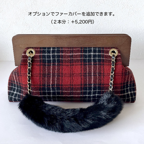 Amazon | [ハロッズ] 正規品 トートバック タータンチェック