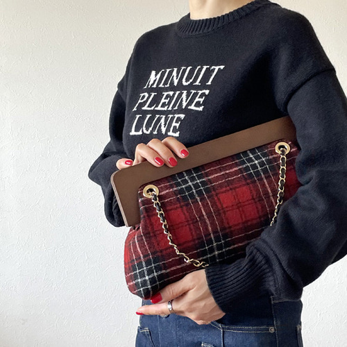 PAF CVSMエディション ラージ 8.0 ショルダーバッグ チェック柄 FOS901738__02E.png?impolicy=