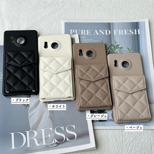 キルティング Galaxy s25 a25 ケース iphone16 15 14 スマホショルダー