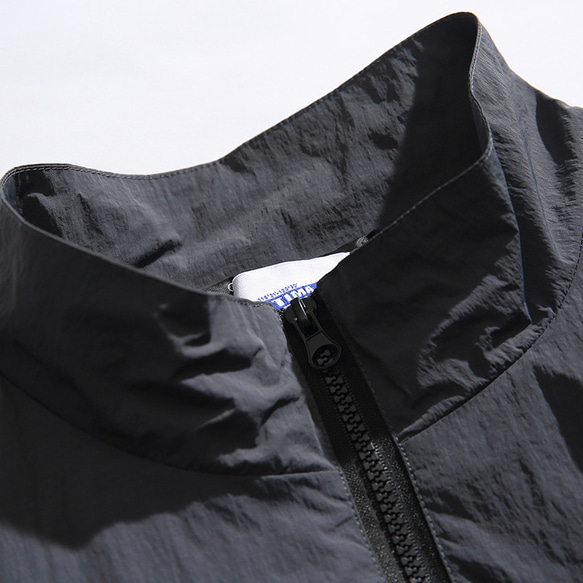 秋冬新品 パーカー メンズ カラーブロッキングカラージャージ ジャケット 軽量 アウトドアアウターコート 12枚目の画像