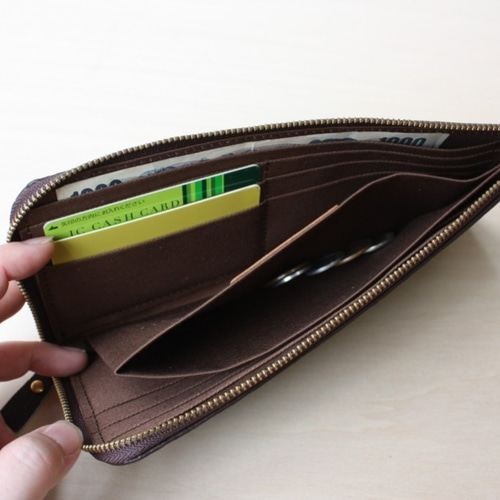 TGS-347H 長財布 タイガ シルバー金具 ブラザ NM 長財布 TTMN 商品一覧 - モダンブルーYahoo!店 - 売れ筋通販