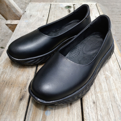 ◇超軽量◇スリッポン◇本革◇無料サイズ調整◇柔らかい革◇軽量