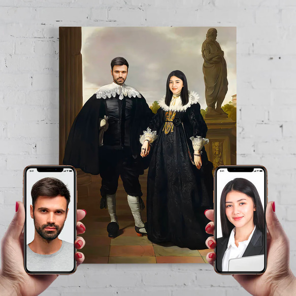 【オーダーメイド】写真からカスタムロイヤルキング天皇皇帝油絵スタイルの肖像画一点物 似顔絵 イラスト彼氏夫の贈り物誕生日 【オーダーメイド】写真からカスタムロイヤルキング天皇皇帝油絵スタイルの肖像画一点物 イラスト彼氏夫の贈り物誕生日 似顔絵 I1547077284(11830円)