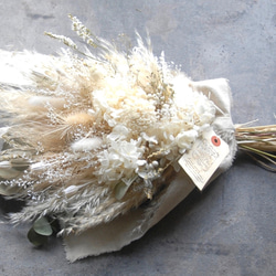 白（ホワイト） スワッグ のおすすめ人気通販｜Creema(クリーマ) 国内