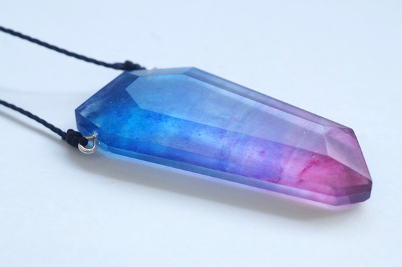 △▶▽海野玻璃 SEAGLASS PENDANT -I- 第6張的照片