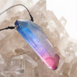 △▶▽海野玻璃 SEAGLASS PENDANT -I- 第4張的照片