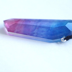 △▶▽海野玻璃 SEAGLASS PENDANT -I- 第7張的照片