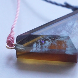 △▶▽海野玻璃SEAGLASS PENDANT - L - 第8張的照片