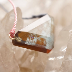 △▶▽海野玻璃SEAGLASS PENDANT - L - 第2張的照片