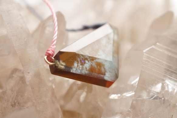 △▶▽海野玻璃SEAGLASS PENDANT - L - 第2張的照片