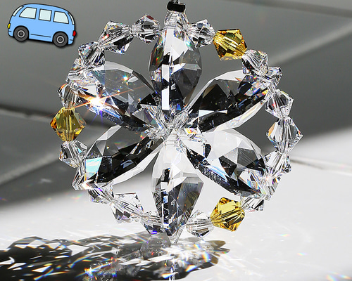 kumaさん様3点お纏めページ...✩.*˚SWAROVSKIサンキャッチャー kumaさん様3点お纏めページ✩.*˚SWAROVSKIサンキャッチャー