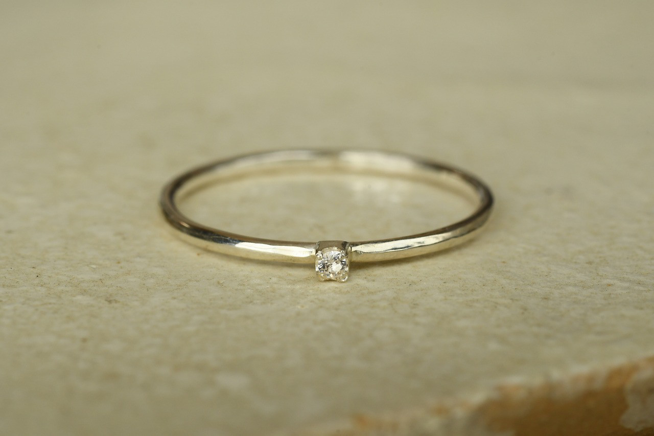 輝きを経る物語～ホワイトサファイア～