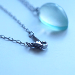 △▶▽海野玻璃SEAGLASS PENDANT - S - 第10張的照片