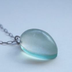 △▶▽海野玻璃SEAGLASS PENDANT - S - 第5張的照片