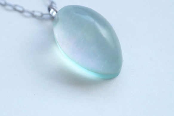 △▶▽海野玻璃SEAGLASS PENDANT - S - 第4張的照片