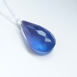 △▶▽海野玻璃SEAGLASS PENDANT - T - 第3張的照片