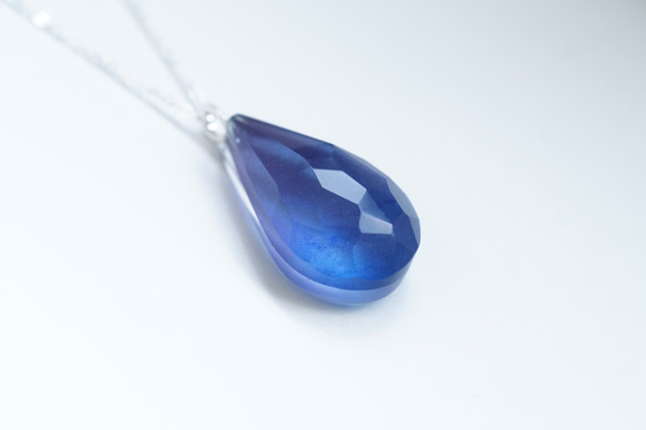 △▶▽海野玻璃SEAGLASS PENDANT - T - 第3張的照片