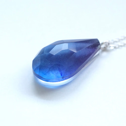 △▶▽海野玻璃SEAGLASS PENDANT - T - 第2張的照片