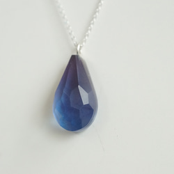 △▶▽海野玻璃SEAGLASS PENDANT - T - 第4張的照片