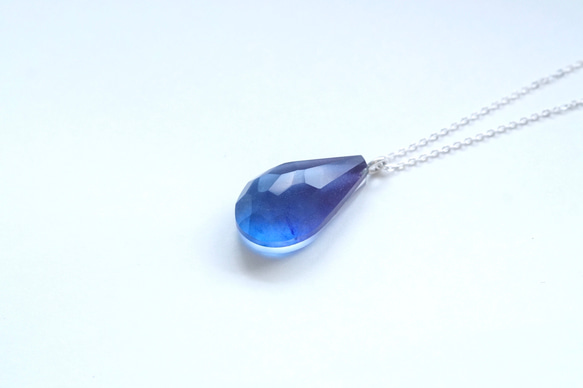 △▶▽海野玻璃SEAGLASS PENDANT - T - 第6張的照片