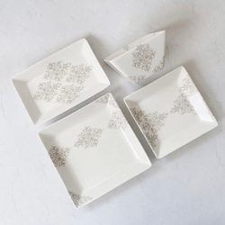 ポーセラーツ プレート のおすすめ人気通販 検索結果｜Creema(クリーマ