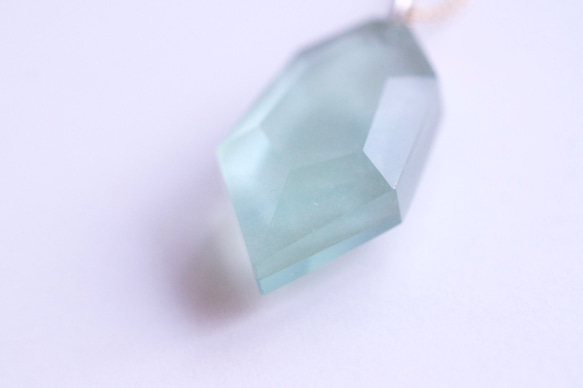 △▶▽海野玻璃SEAGLASS PENDANT - V - 第7張的照片