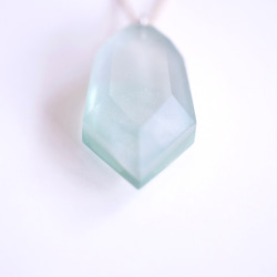 △▶▽海野玻璃SEAGLASS PENDANT - V - 第8張的照片