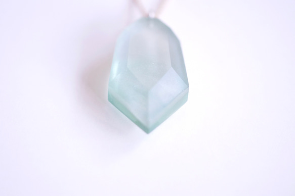 △▶▽海野玻璃SEAGLASS PENDANT - V - 第8張的照片