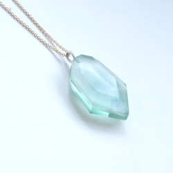 △▶▽海野玻璃SEAGLASS PENDANT - V - 第2張的照片