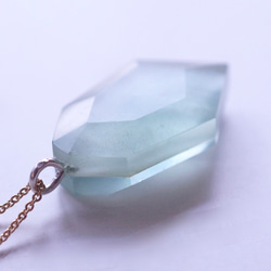 △▶▽海野玻璃SEAGLASS PENDANT - V - 第4張的照片