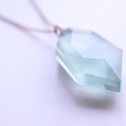 △▶▽海野玻璃SEAGLASS PENDANT - V - 第3張的照片