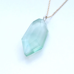 △▶▽海野玻璃SEAGLASS PENDANT - V - 第1張的照片