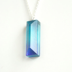 △▶▽海野玻璃SEAGLASS PENDANT - W - 第3張的照片