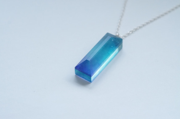 △▶▽海野玻璃SEAGLASS PENDANT - W - 第6張的照片