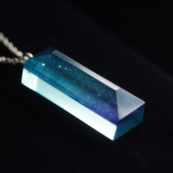 △▶▽海野玻璃SEAGLASS PENDANT - W - 第9張的照片