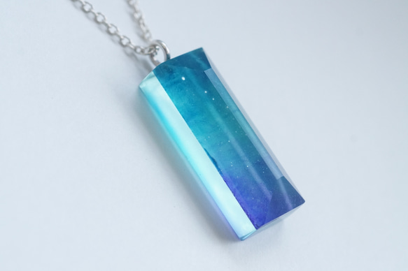 △▶▽海野玻璃SEAGLASS PENDANT - W - 第7張的照片