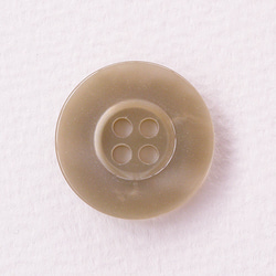 貝調ボタン10046566(SR-540)カラー・サイズ選択 5枚目の画像