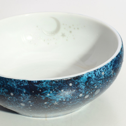 ☆キラキラ銀製菓子鉢