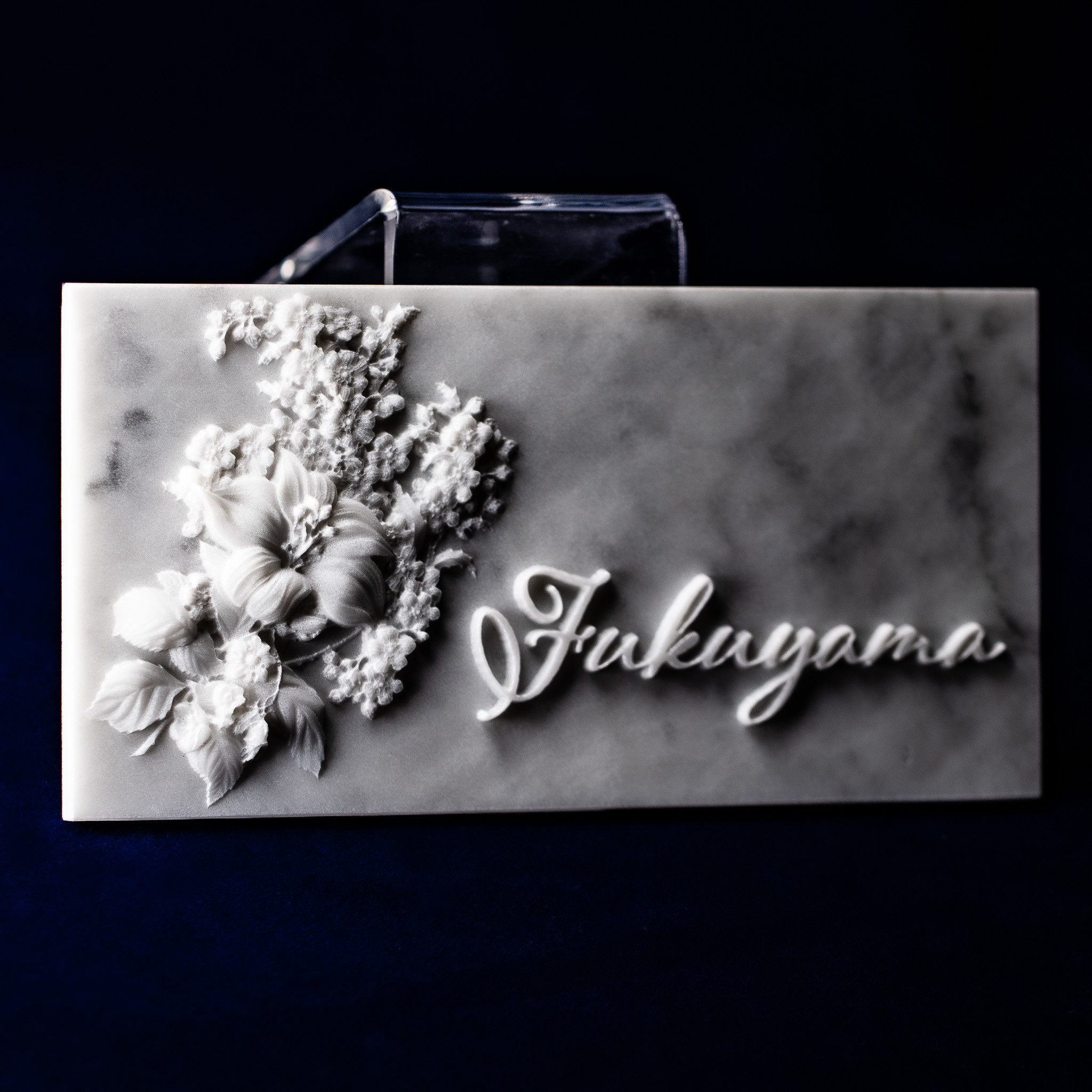 石黒美佐緒（つちのわ） 花守／豆皿／白金彩 - alltid｜オルティッド