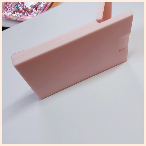 名刺入れ デコ カードケース 名刺入れ・カードケース 堕天使 通販