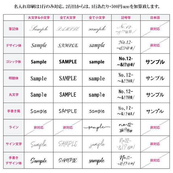 スマホケース ハード スマホショルダー  全機種対応【クリアケース×名入れ印刷×スマホリング×選べるロングストラップ】 16枚目の画像