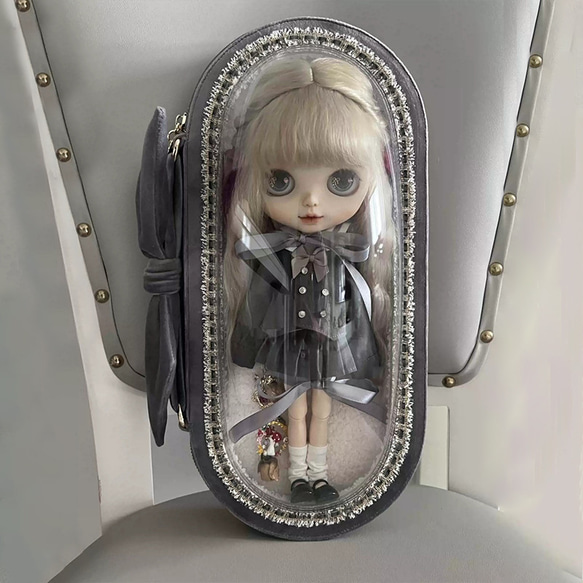 ドール用 お出かけバッグ | バッグ・財布 | おもちゃ