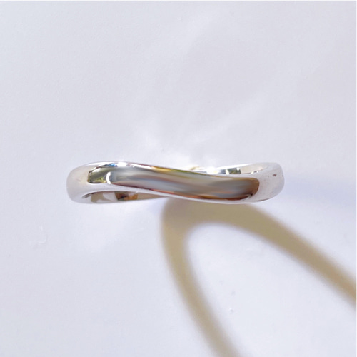 ペア特別価格】プラチナ ダイヤモンド 結婚指輪 ~Premium Infinity無限