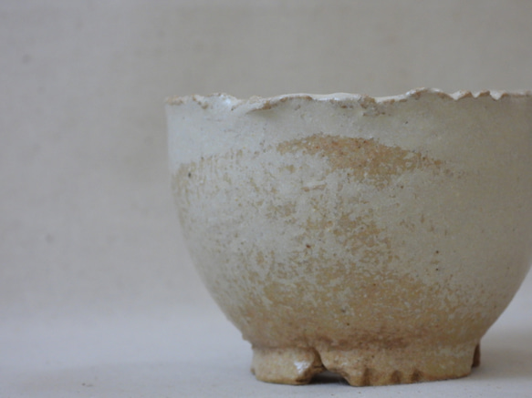 白陶器植木鉢(1) 10枚目の画像