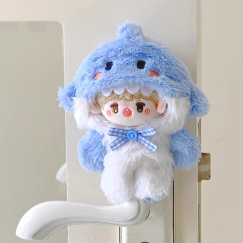 Amazon.co.jp: 【ぬい服】ぬいぐるみ用刺繍入りアニマル着ぐるみ