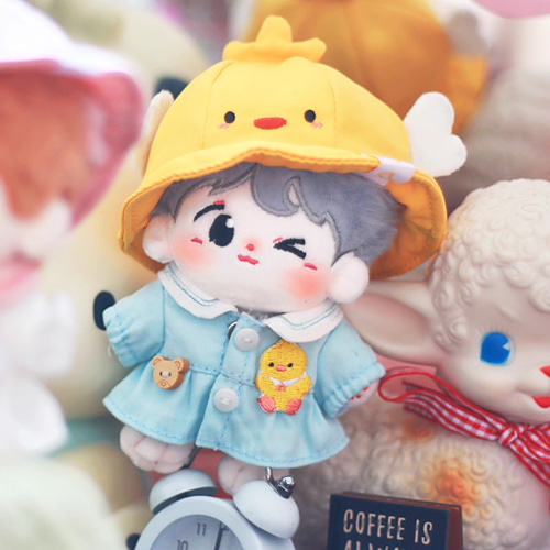 着せ替えぬいぐるみ服 10/20/40cmぬいぐるみ 10/20/40cmぬい服 ハル